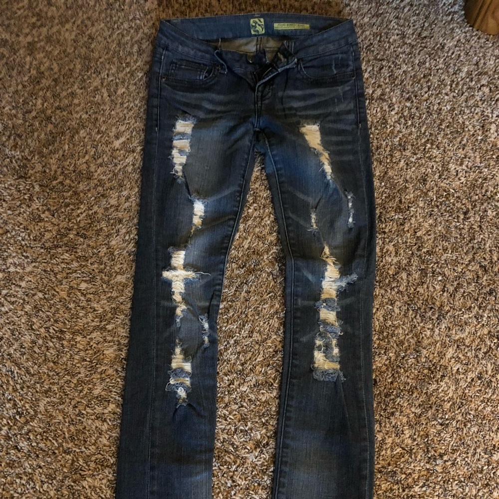 Jeans